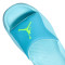 Chanclas Jordan Franchise Niño