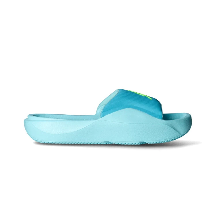 chanclas-jordan-franchise-nino-chlorine-blue-electric-green-copa-3