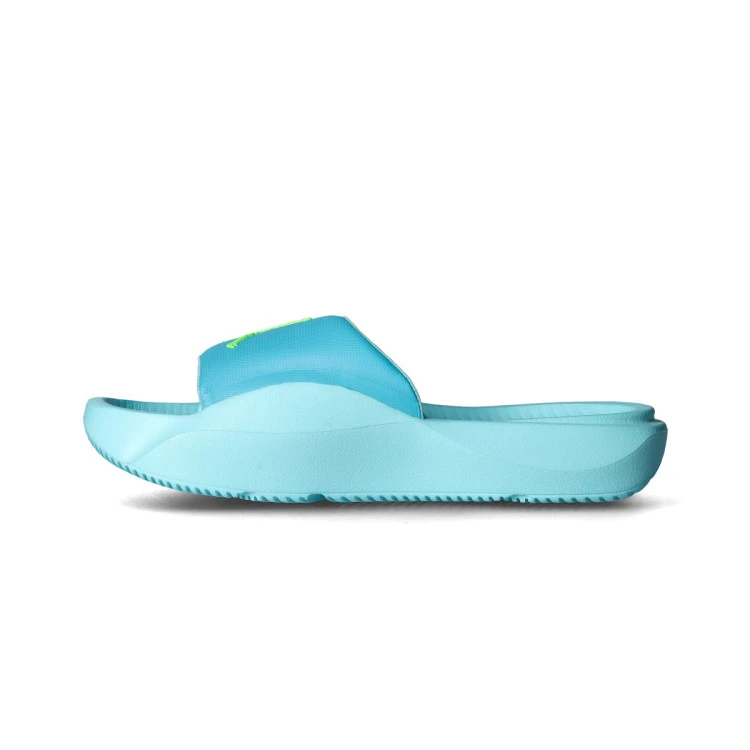 chanclas-jordan-franchise-nino-chlorine-blue-electric-green-copa-4