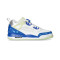 Sapatilha Jordan Spizike Low Sneaker School Criança