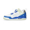 Sapatilha Jordan Spizike Low Sneaker School Criança