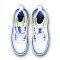 Sapatilha Jordan Spizike Low Sneaker School Criança