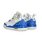 Sapatilha Jordan Spizike Low Sneaker School Criança
