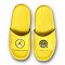 Chanclas Jordan Franchise Quai 54