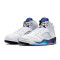 Baskets Jordan Air Jordan 5 Retro Grape