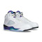 Jordan Air Jordan 5 Retro Traube Sneaker