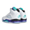 Jordan Air Jordan 5 Retro Traube Sneaker