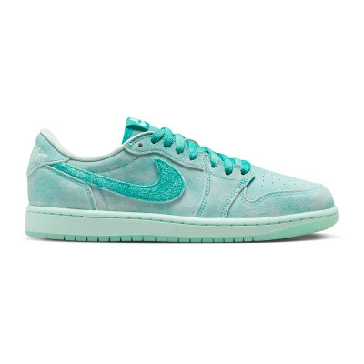 Zapatilla Air Jordan 1 Retro Low OG Mujer
