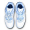 Jordan Air Jordan 4 Retro Aluminium für Frauen Sneaker