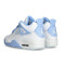 Jordan Air Jordan 4 Retro Aluminium für Frauen Sneaker