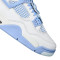 Jordan Air Jordan 4 Retro Aluminium für Frauen Sneaker