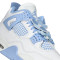 Jordan Air Jordan 4 Retro Aluminium für Frauen Sneaker