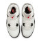 Jordan Kinder Air Jordan 4 Retro Weiß Zement Sneaker