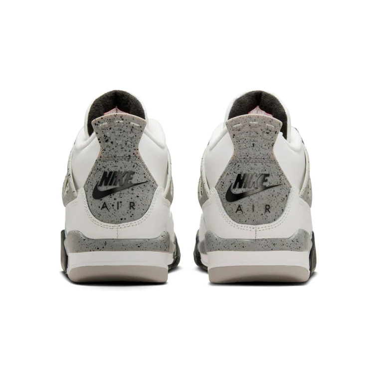 zapatilla-jordan-air-jordan-4-retro-white-cement-nino-summit-white-fire-red-cement-grey-black-4
