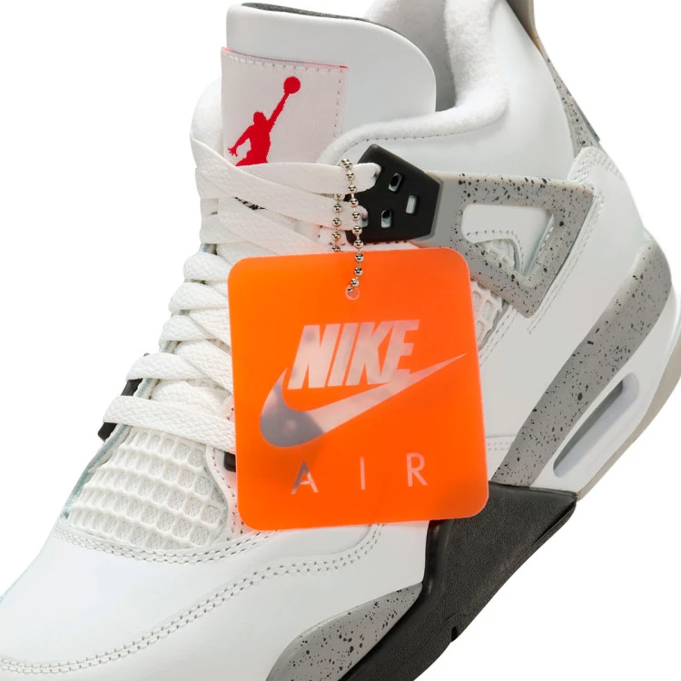 zapatilla-jordan-air-jordan-4-retro-white-cement-nino-summit-white-fire-red-cement-grey-black-6