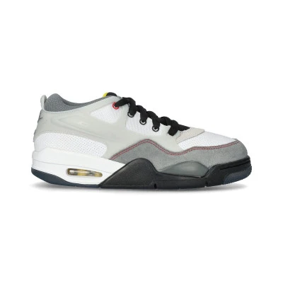 Kids Air Jordan 4 RM Premium Trainers