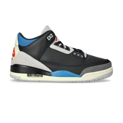 Sapatilha Air Jordan 3 Retro OG Rare Air