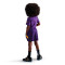Nike Kids Kobe Shorts