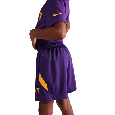 Kids Kobe Shorts