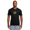 Nike Dri-Fit Basketball Logo T-Shirt