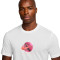 Nike Dri-Fit Basketball Logo T-Shirt