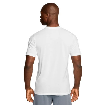 T-Shirt Dri-Fit Basketball Logo