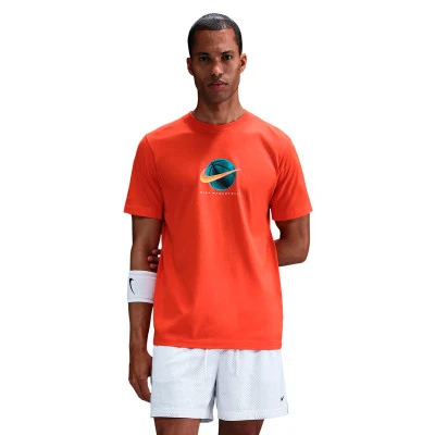 Dri-Fit Oc 1 T-Shirt