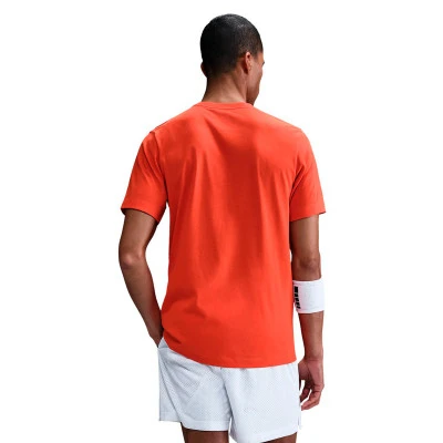 Camiseta Dri-Fit Oc 1