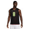 Camiseta Nike Kobe Bryant Dri-Fit Reversible