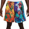 Nike Kobe Bryant Dri-Fit Wendbar Shorts