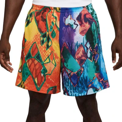 Kobe Bryant Dri-Fit Wendbar Shorts