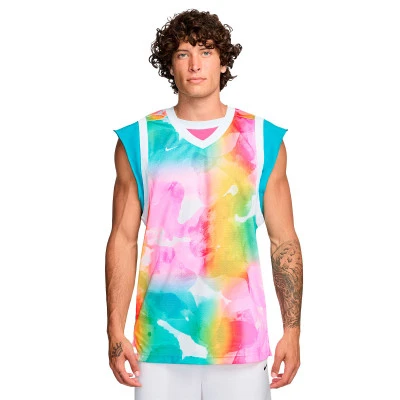 Dri-Fit DNA Jersey Naos T-Shirt