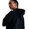 Sudadera Nike A'Ja Wilson Signature Mujer