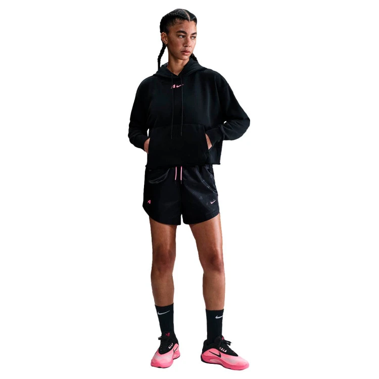 sudadera-nike-aja-wilson-signature-mujer-black-laser-pink-3