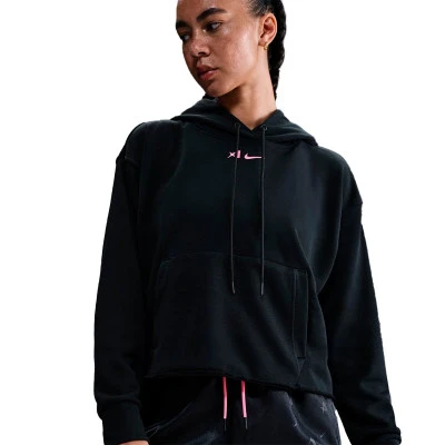 Sudadera A'Ja Wilson Signature Mujer