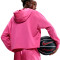 Sudadera Nike A'Ja Wilson Signature Mujer
