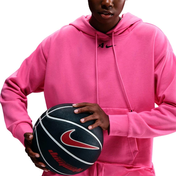 sudadera-nike-aja-wilson-signature-mujer-pinksicle-black-2