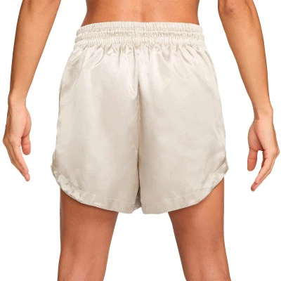 Pantalón corto Dri-Fit A'Ja Wilson Signature Mujer