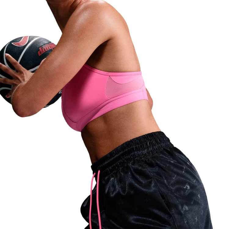 pantalon-corto-nike-dri-fit-aja-wilson-signature-mujer-blacklaser-pink-2