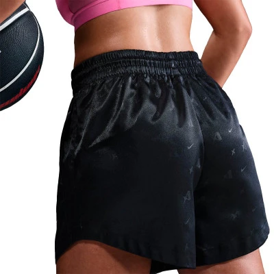 Pantalón corto Dri-Fit A'Ja Wilson Signature Mujer