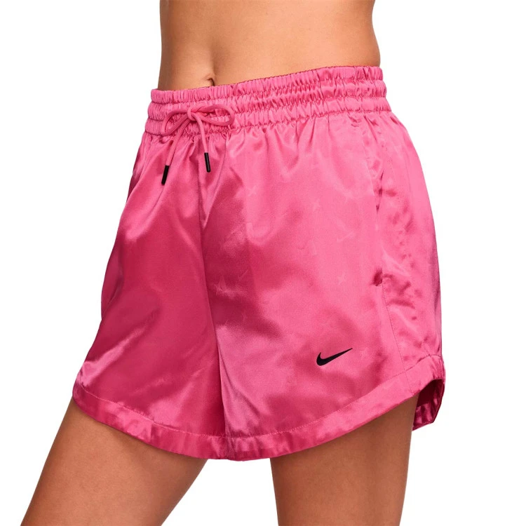 pantalon-corto-nike-dri-fit-aja-wilson-signature-mujer-pinksicle-black-2