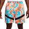 Pantalón corto Nike Dri-Fit Icon Woven AOP