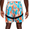 Pantalón corto Nike Dri-Fit Icon Woven AOP