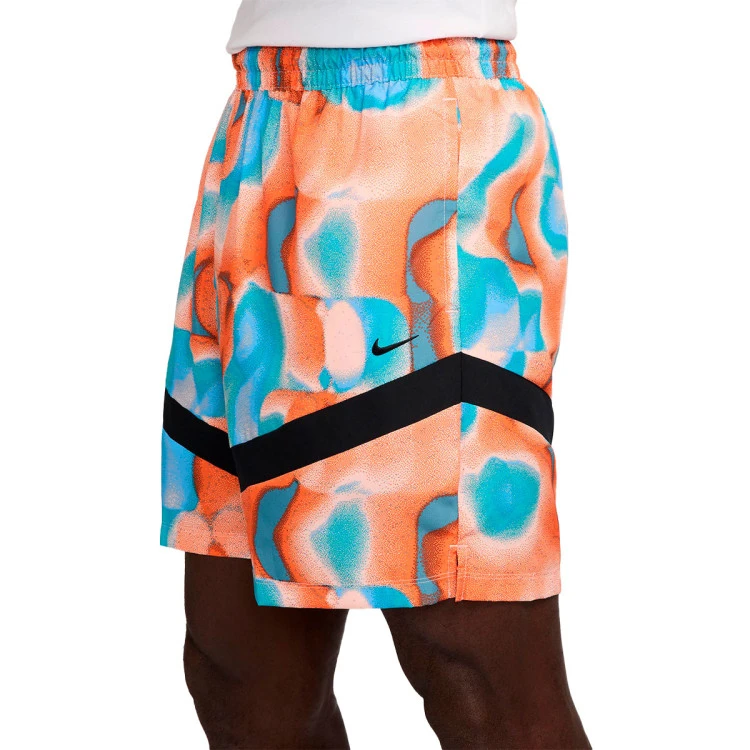 pantalon-corto-nike-dri-fit-icon-woven-aop-washed-coral-university-blue-black-black-2