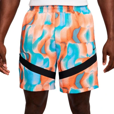 Dri-Fit Icon Woven AOP Shorts