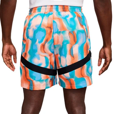 Pantalón corto Dri-Fit Icon Woven AOP