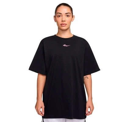 Camisola A'Ja Wilson Signature Mulher