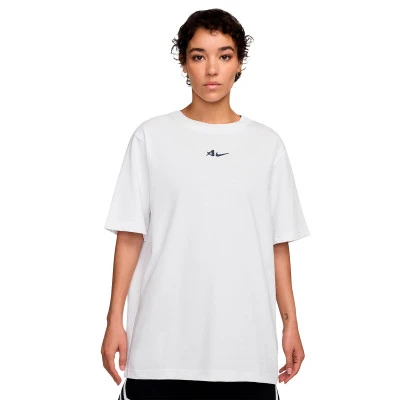 Camisola A'Ja Wilson Signature Mulher