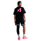 Malla larga Nike Pierna Izquierda A'Ja Wilson Mujer