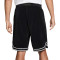 Pantalón corto Nike Kobe Bryant Pleated